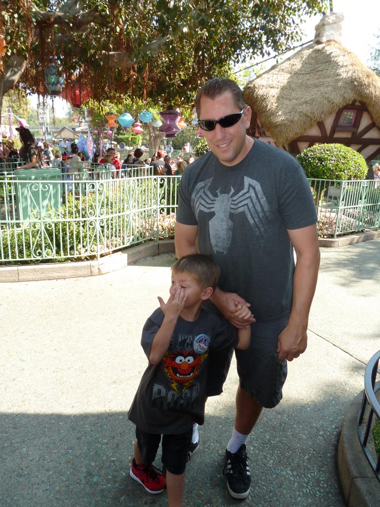 Disneyland Nov 2012 (21)